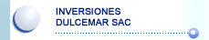 Inversiones Dulcemar