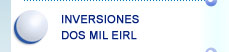 Inversiones Dos Mil